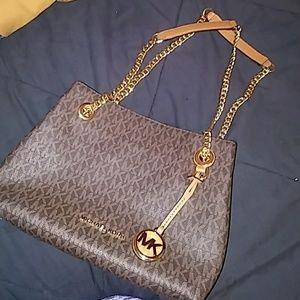Michael Kors Hand Bag